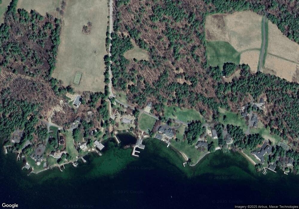 6 Thomas Point, Center Tuftonboro, NH 03816 - photo 1