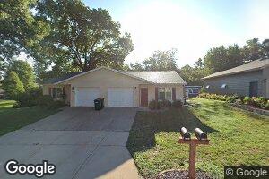 1567 Saint Charles Ave, Saint Charles, MN 55972