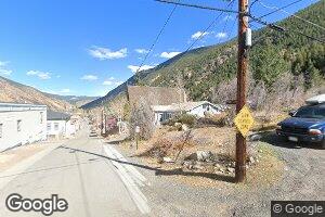 404 4th St, Georgetown, CO 80444
