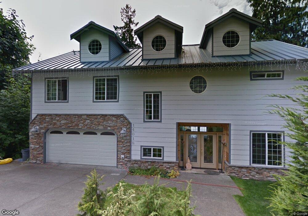 14018 Puget Sound Blvd, Edmonds, WA 98026 - photo 1