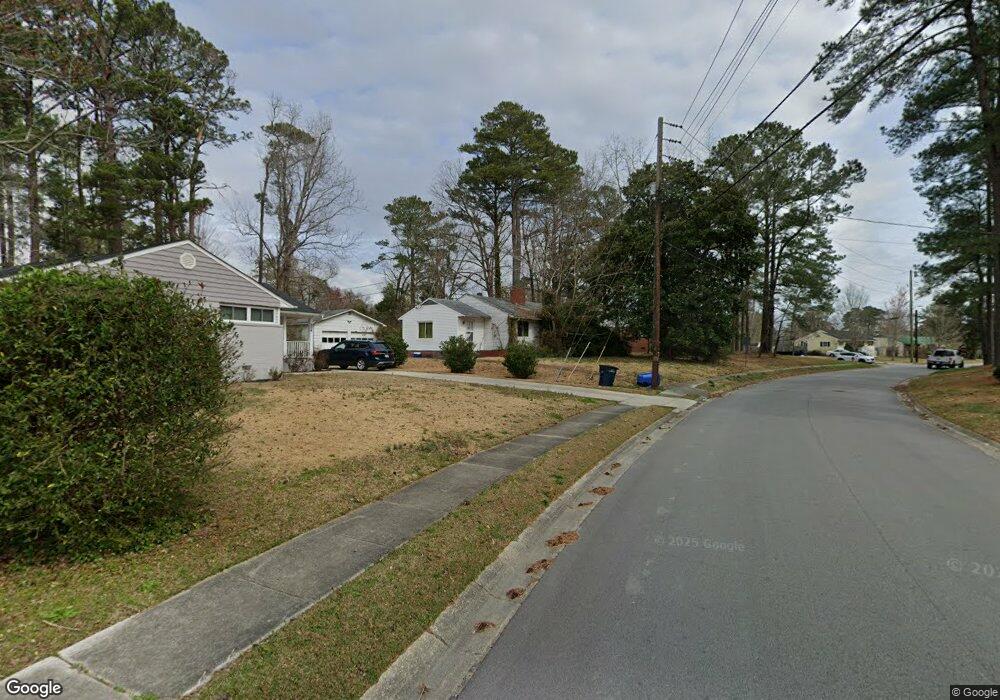 402 Maple St, Jacksonville, NC 28540 - photo 1