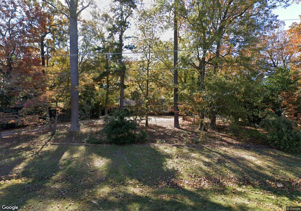 3682 Jones Rd, Macon, GA 31216 - photo 1