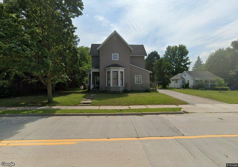 507 W Huron Ave, Vassar, MI 48768 - photo 1