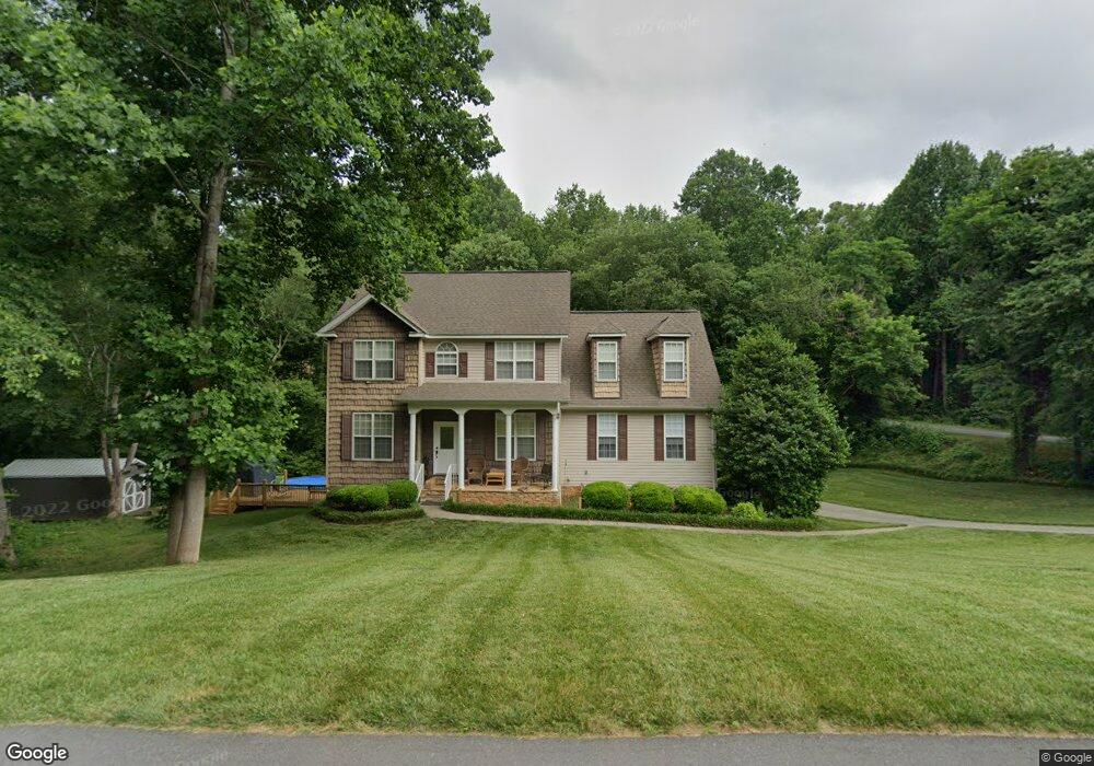 600 Nelly Green Cir, Statesville, NC 28625 - photo 1