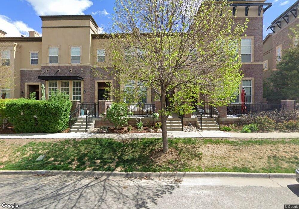 9476 Elmhurst Ln unit A, Highlands Ranch, CO 80129 - photo 1