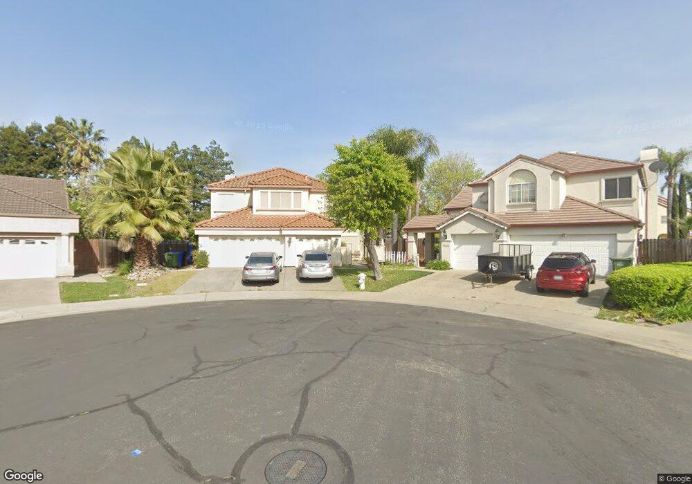 6027 Field Brook Ct, Elk Grove, CA 95758 - photo 1