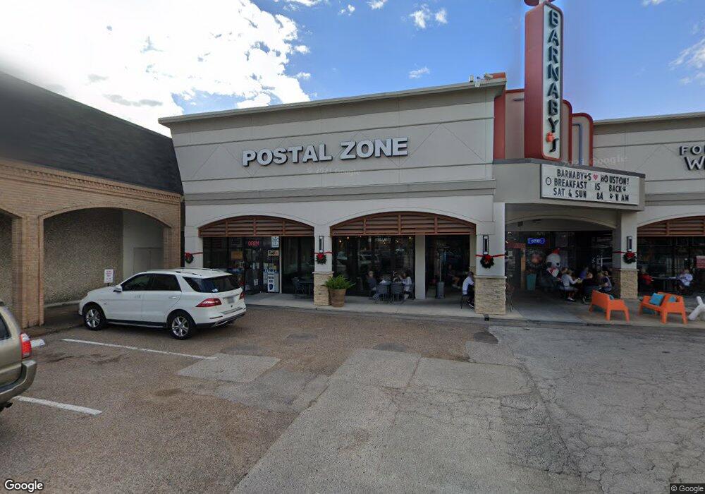 1923 Nantucket Dr, Houston, TX 77057 - photo 1