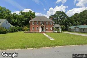 4801 Main St, Gibson, NC 28343