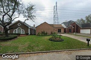 319 Power Ct, Sugar Land, TX 77478