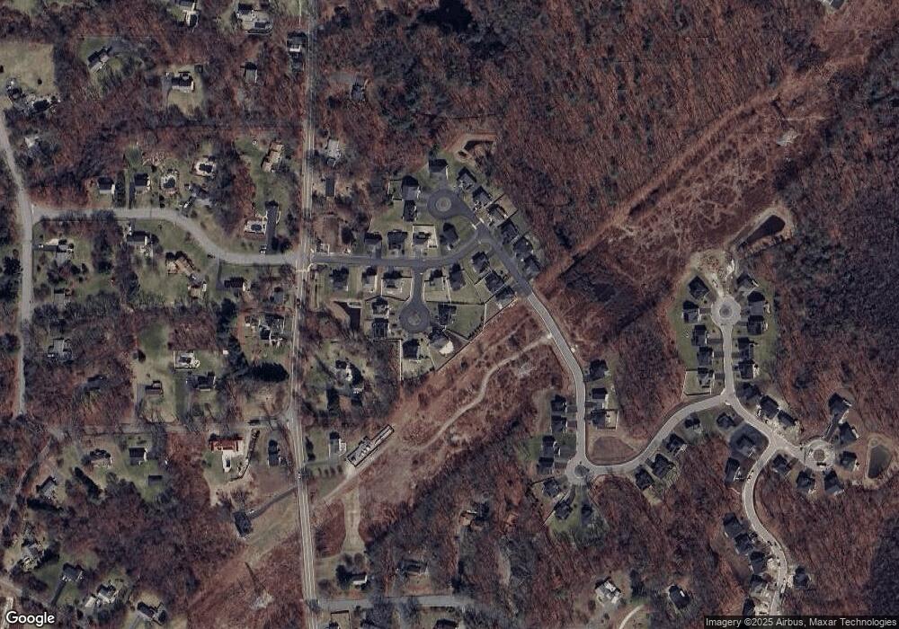 3 Cherry Cir, Medway, MA 02053 - photo 1