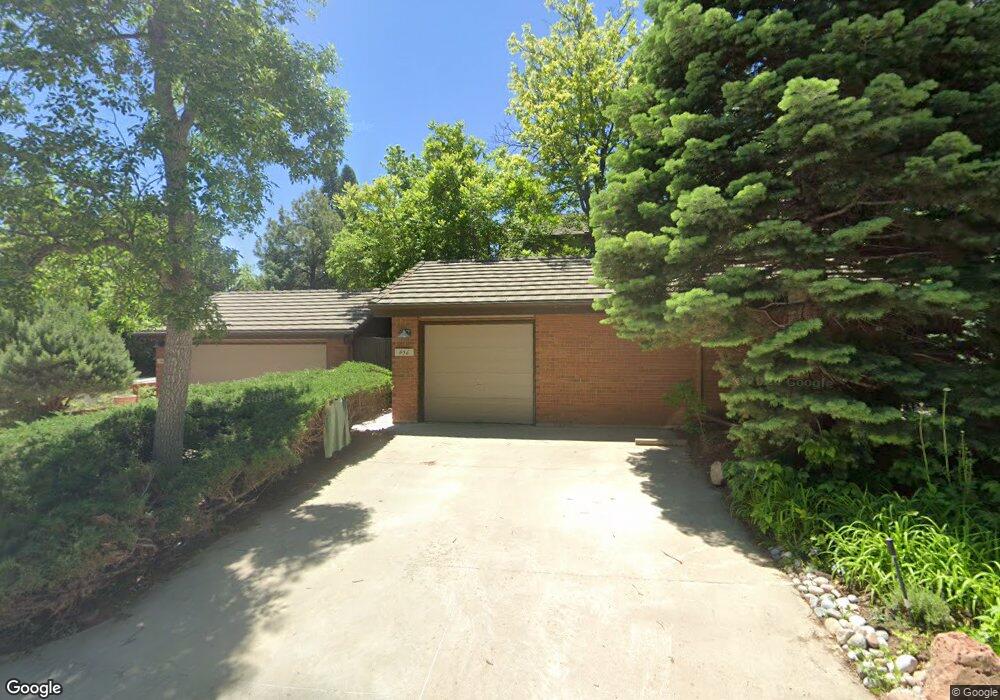 656 Poplar Ave, Boulder, CO 80304 - photo 1