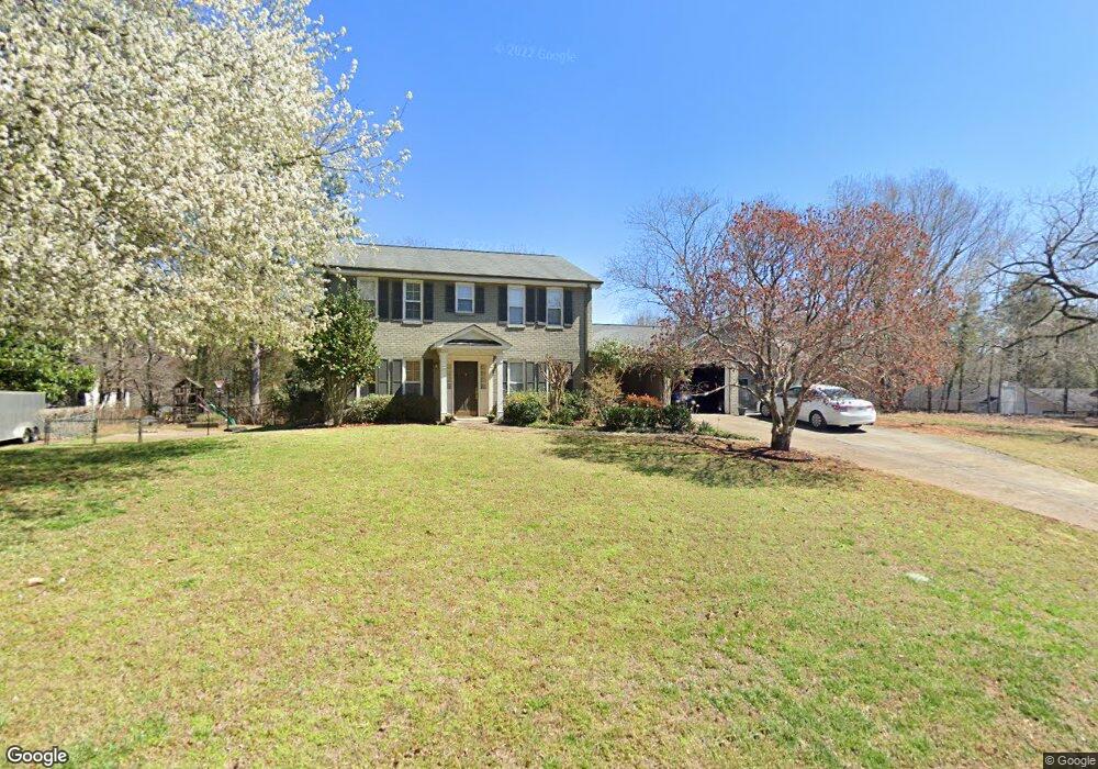 1505 Oakfield Ln unit 4, Roswell, GA 30075 - photo 1