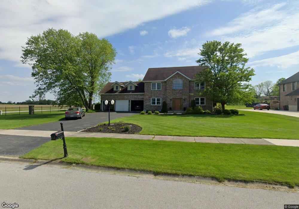 3229 W 138th Ln, Crown Point, IN 46307 - photo 1