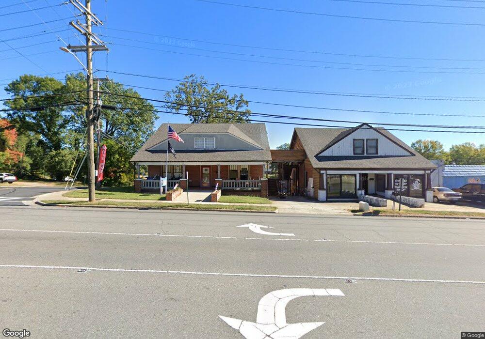 248 Center St, Statesville, NC 28677 - photo 1