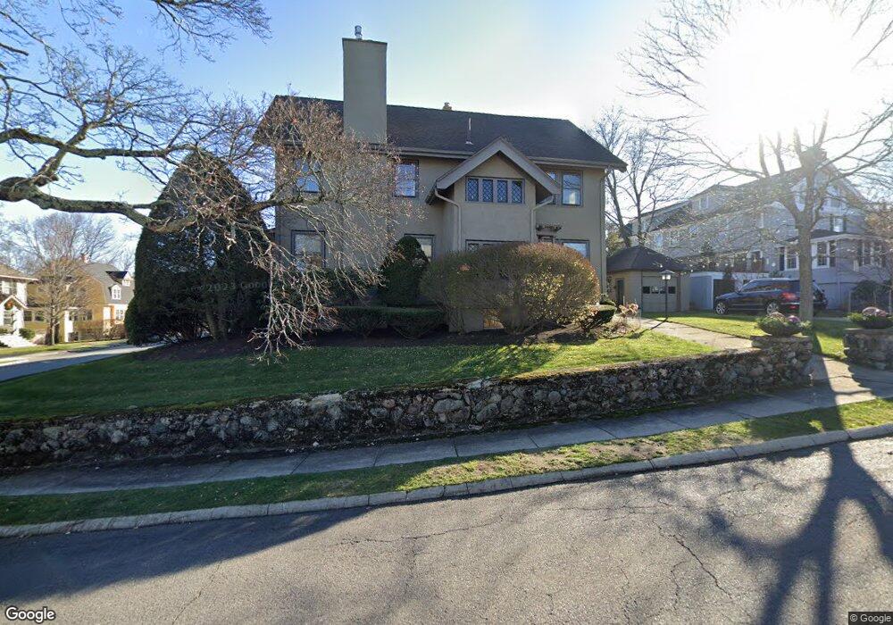 3 Bruce Rd, Winchester, MA 01890 - photo 1