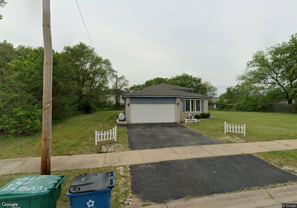 2146 Roosevelt St, Gary, IN 46404 - photo 1