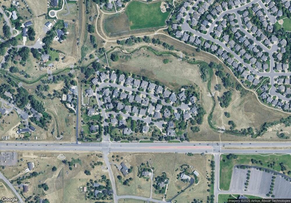 20292 E Euclid Ln, Aurora, CO 80016 - photo 1