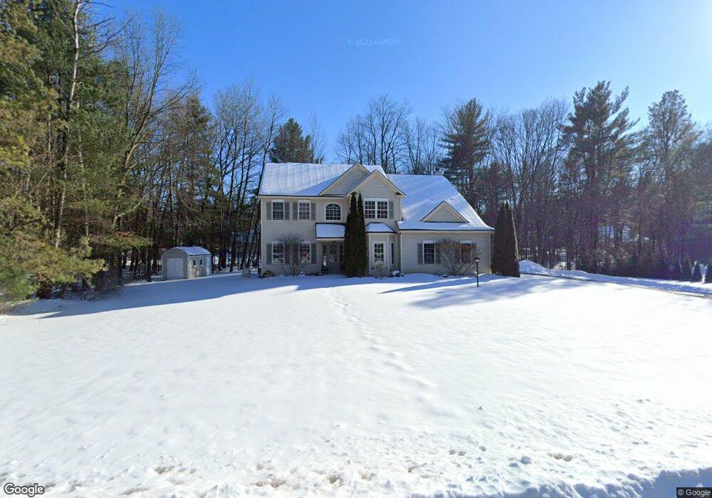 3 Bennington Loop, Saratoga Springs, NY 12866 - photo 1