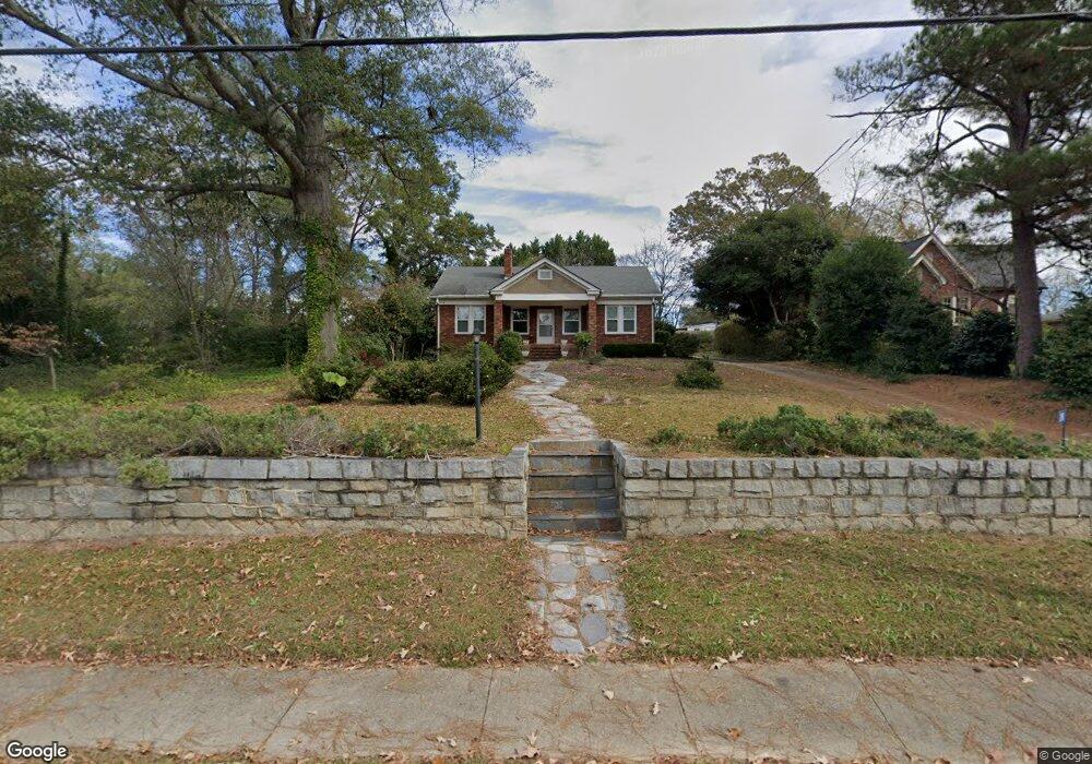 26 Chestnut St, Elberton, GA 30635 - photo 1