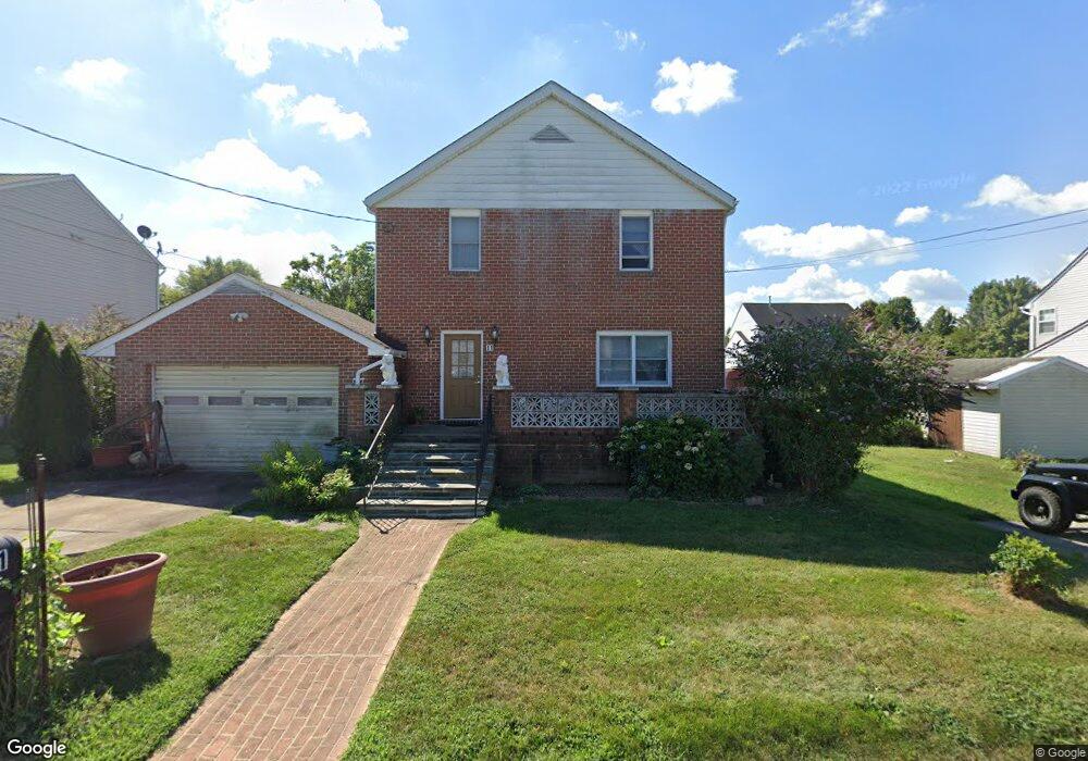 11 Harding St, Lutherville Timonium, MD 21093 - photo 1