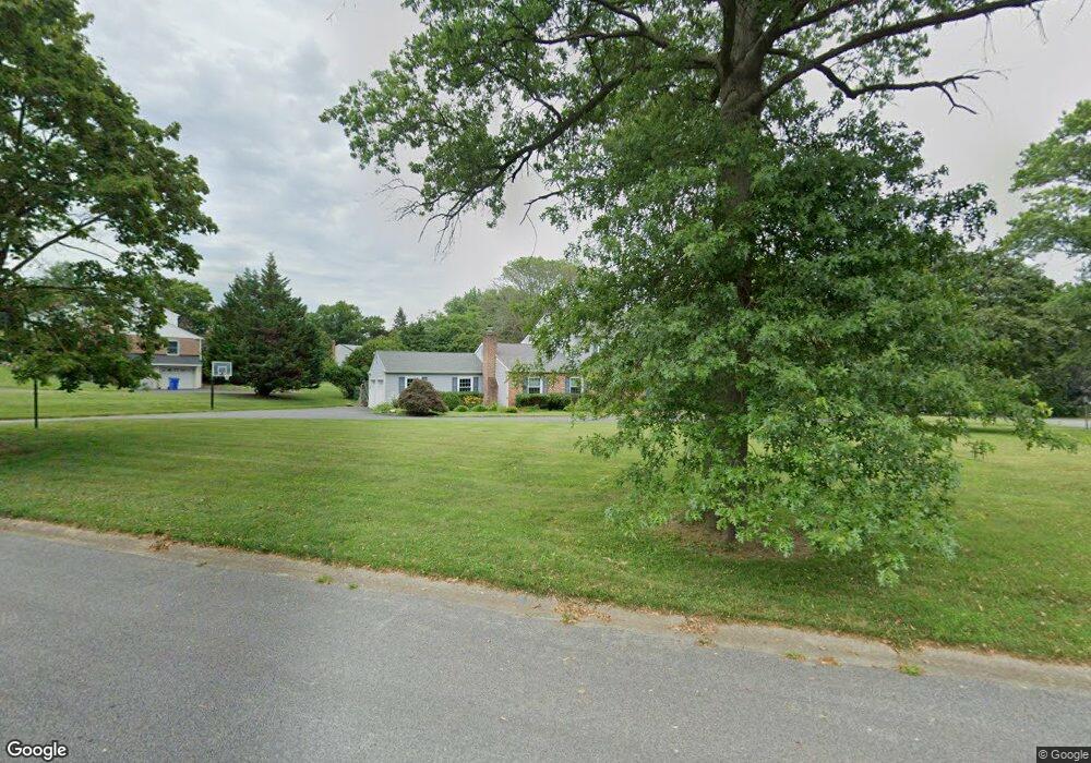 87 Running Brook Rd, Glen Mills, PA 19342 - photo 1