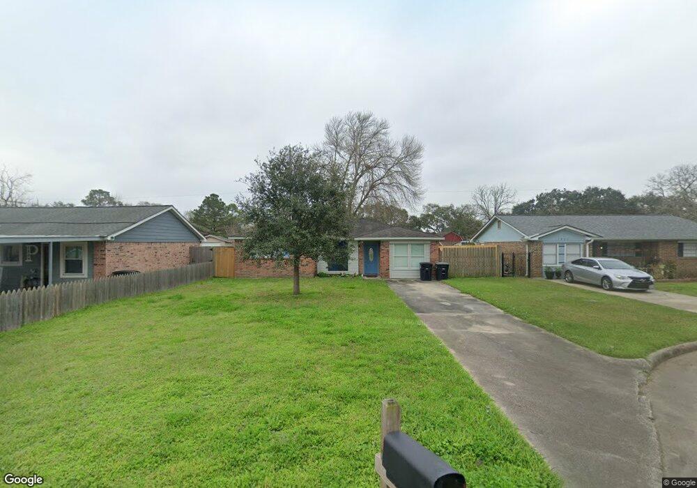 1815 Heather Ln, Alvin, TX 77511 - photo 1