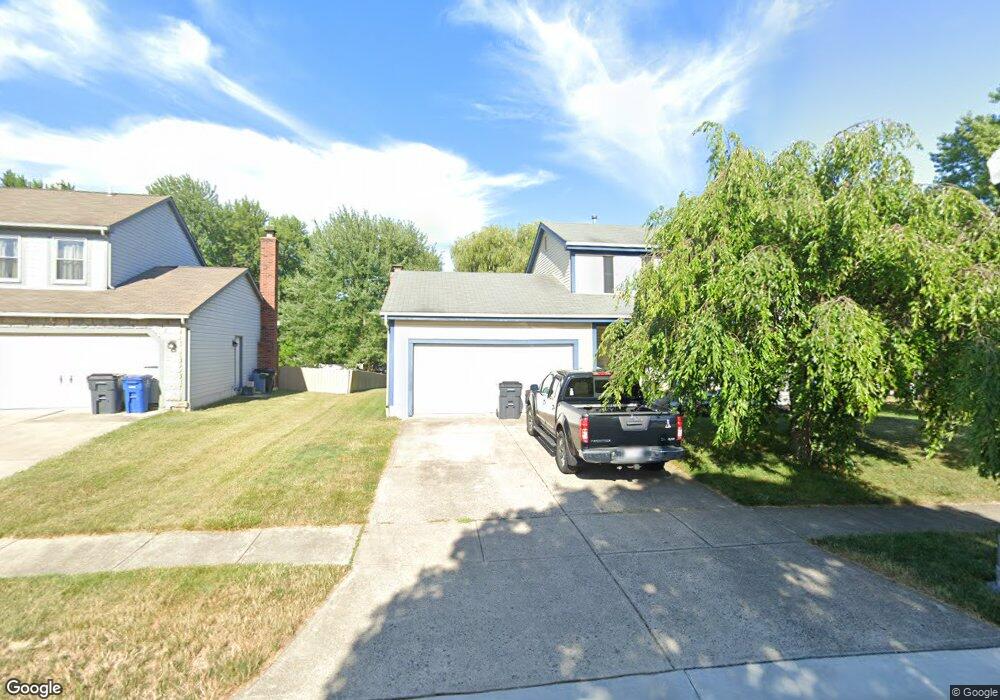 400 Olympia Fields Ct, Columbus, OH 43230 - photo 1