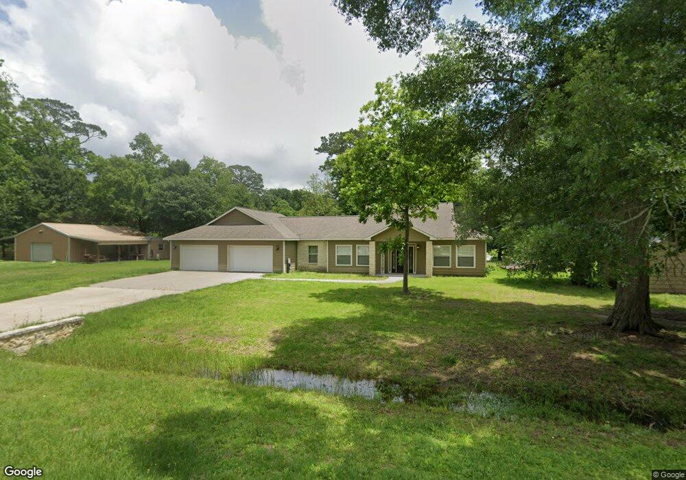 13018 Timberridge Dr, Dayton, TX 77535 - photo 1