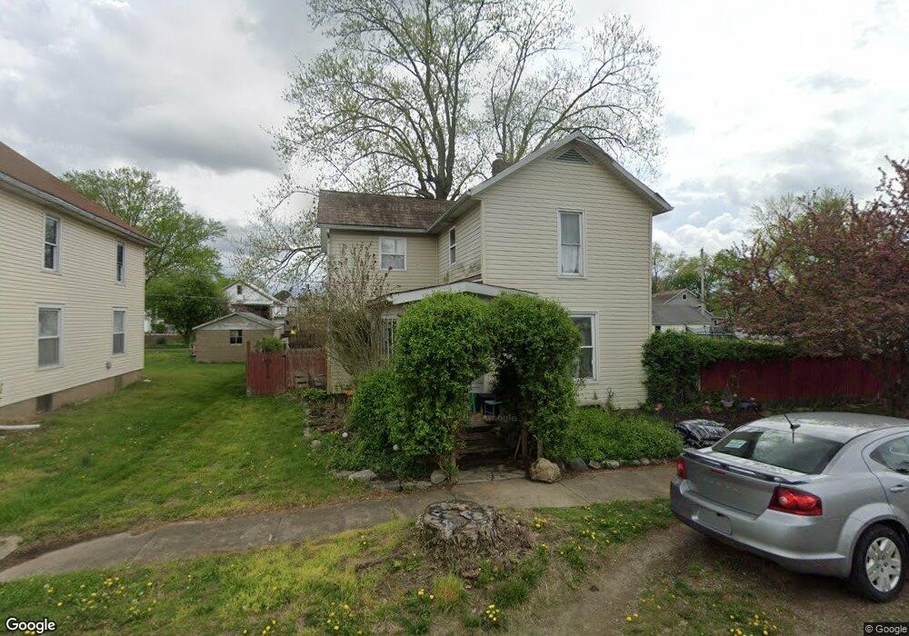 12830 2nd Ave, Trinway, OH 43842 - photo 1