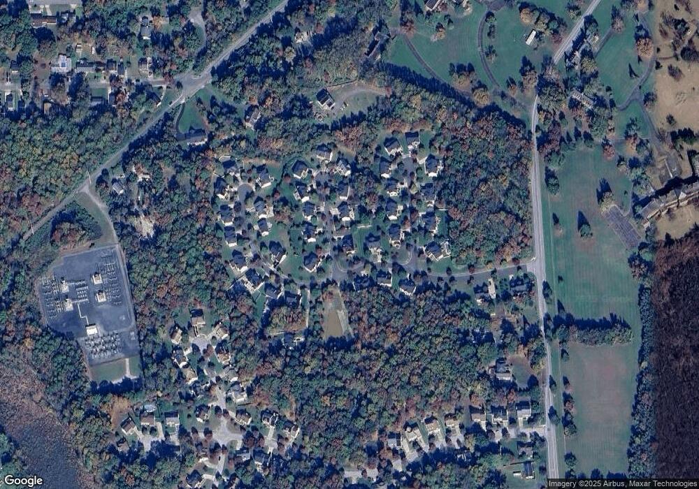 5201 Ashleigh Glen Ct, Glenn Dale, MD 20769 - photo 1