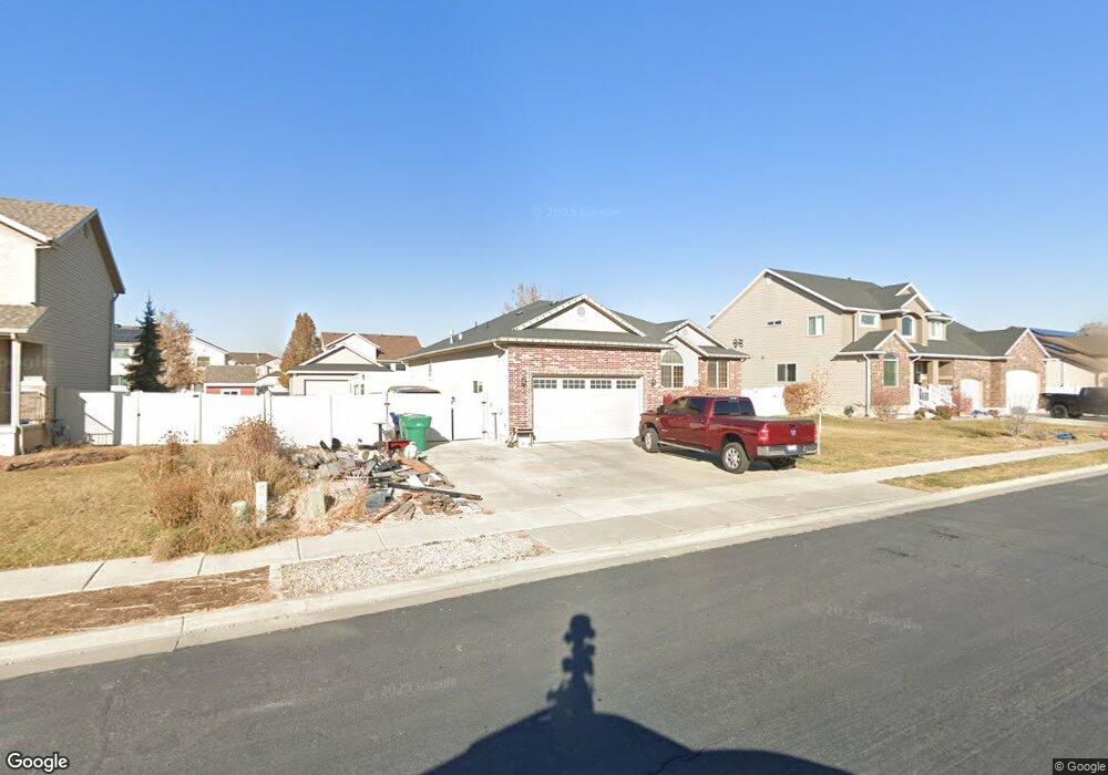 4626 W 5800 S, Hooper, UT 84315 - photo 1