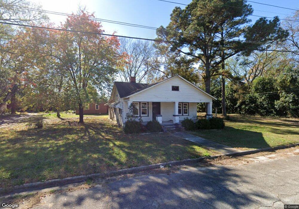 1066 Putnam St, Macon, GA 31206 - photo 1