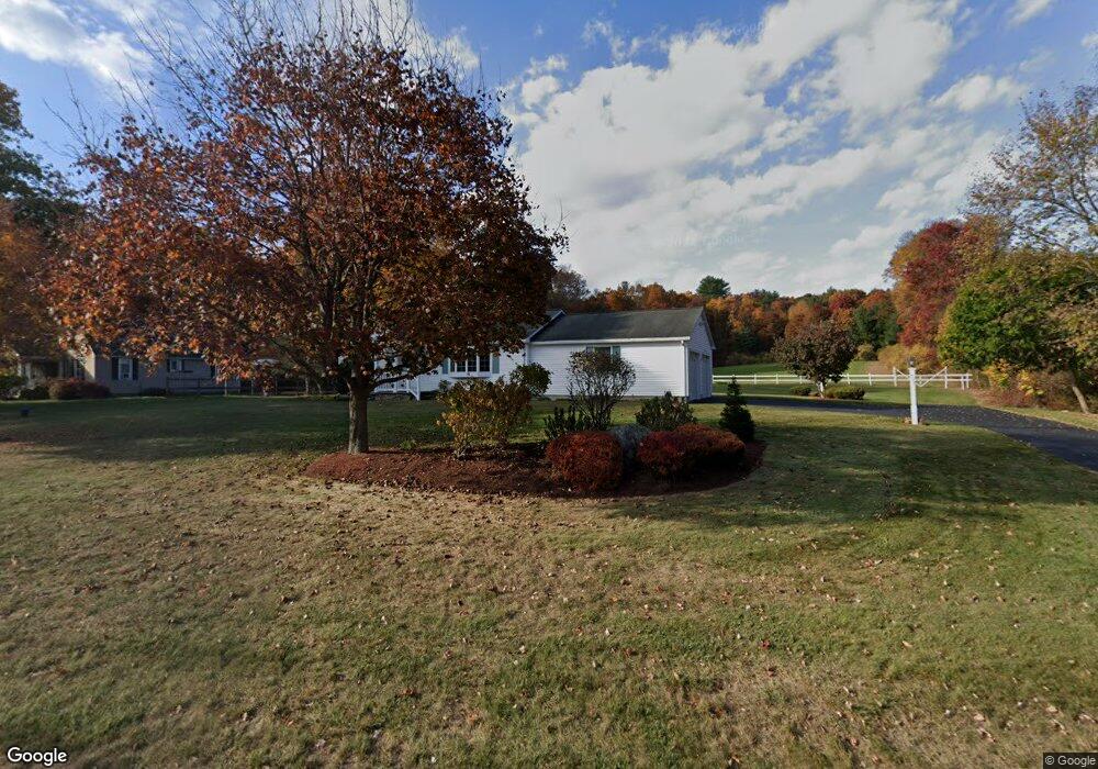 433 Route 197, Woodstock, CT 06281 - photo 1