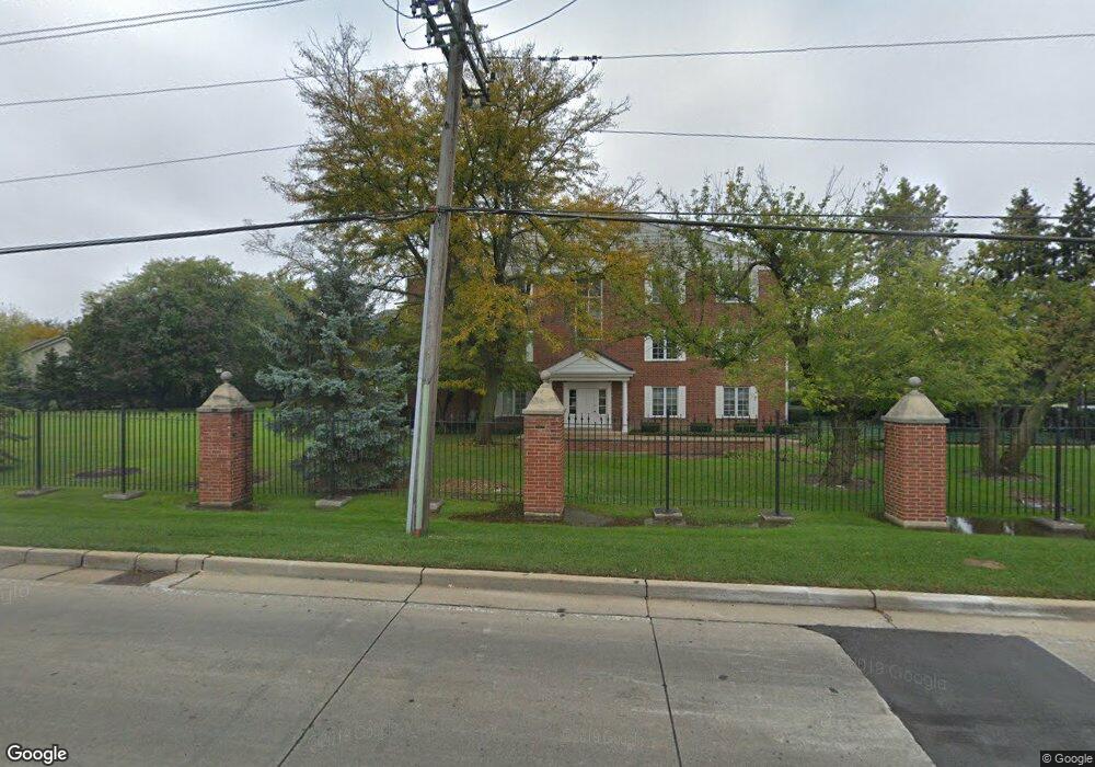 3439 Vollmer Rd unit 305, Flossmoor, IL 60422 - photo 1