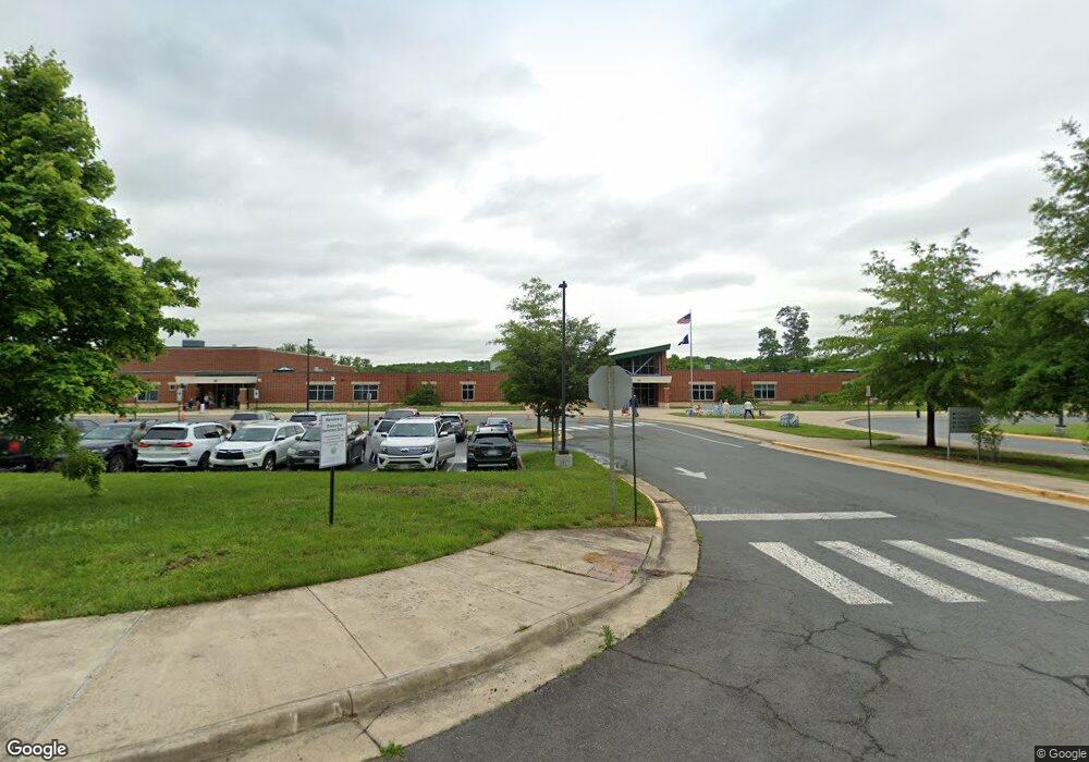 7389 Academic Ave, Nokesville, VA 20181 - photo 1