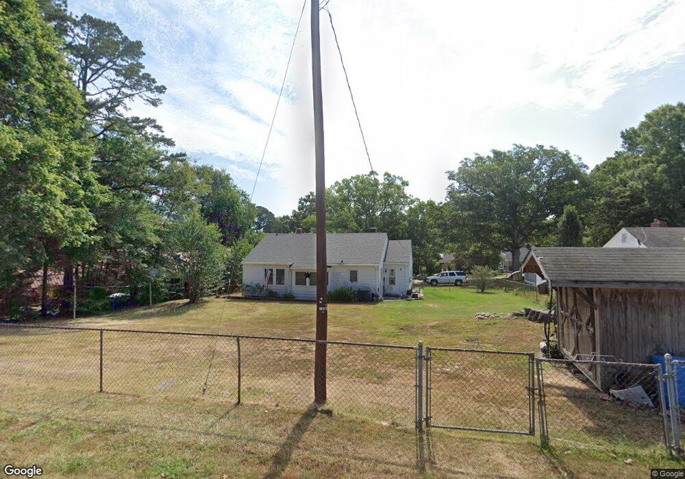 2013 Lineberry St, Asheboro, NC 27203 - photo 1