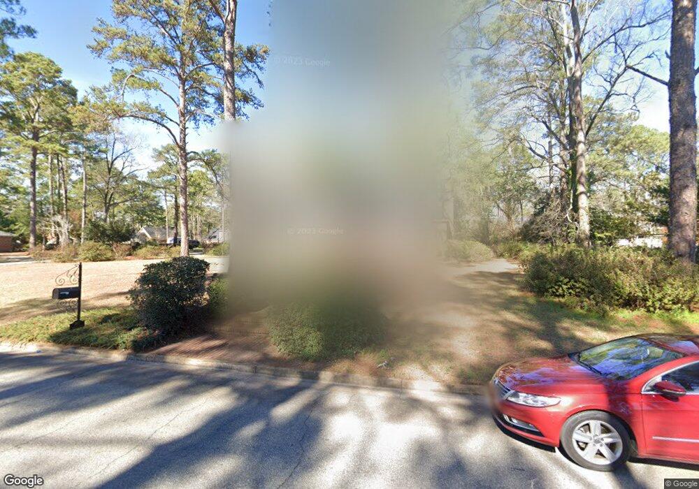 2417 Pheasant Dr, Albany, GA 31707 - photo 1