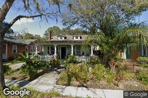 1306 Bonaventure Rd, Savannah, GA 31404