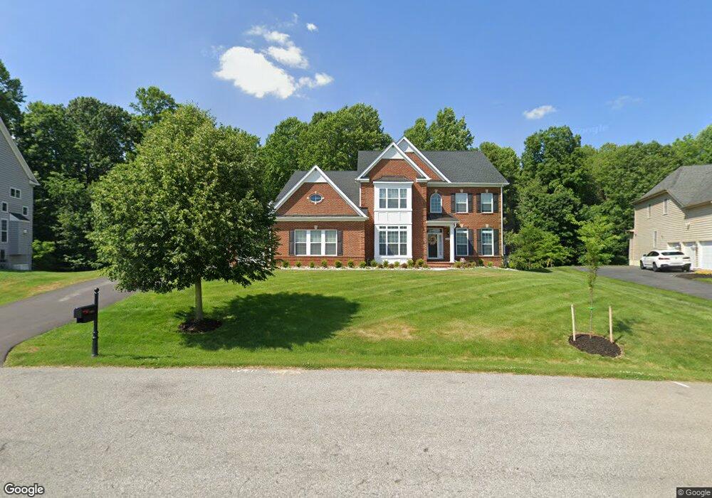 8604 Kittama Dr, Clinton, MD 20735 - photo 1