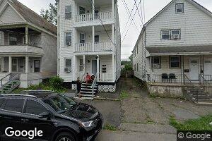 954 Emmett St, Schenectady, NY 12307