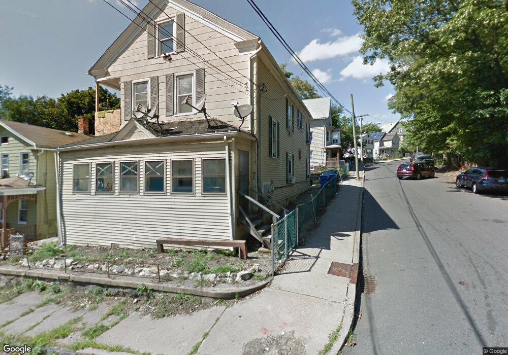 39 Camp St, Waterbury, CT 06704 - photo 1