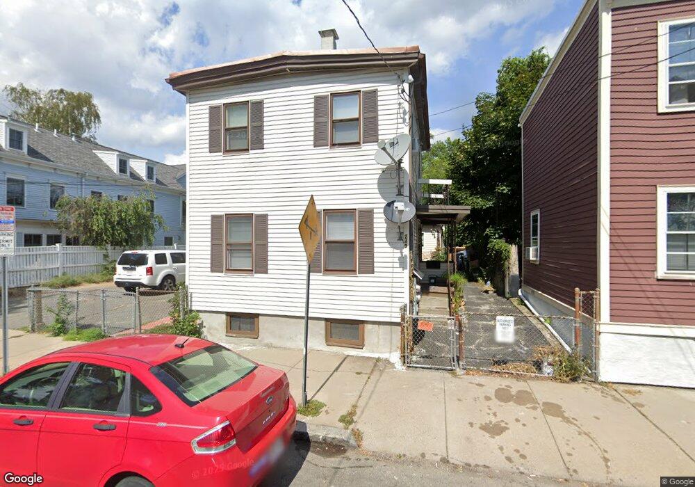 249 Hurley St, Cambridge, MA 02141 - photo 1