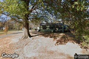 116 E Cypress St, Devalls Bluff, AR 72041