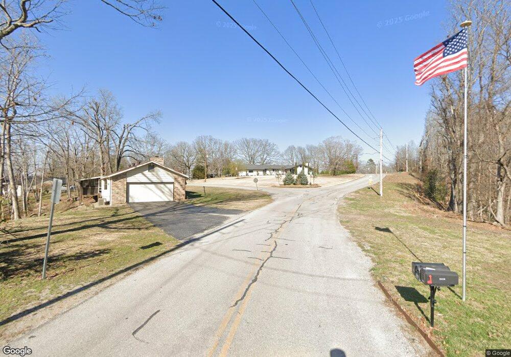 1204 Dutchmans Dr, Rogers, AR 72756 - photo 1