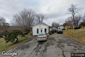 103 Page Ave, Johnson City, TN 37601