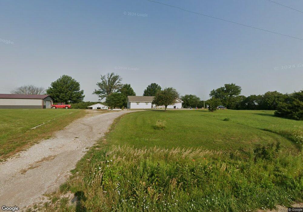 11915 S Rd, Hoyt, KS 66440 - photo 1