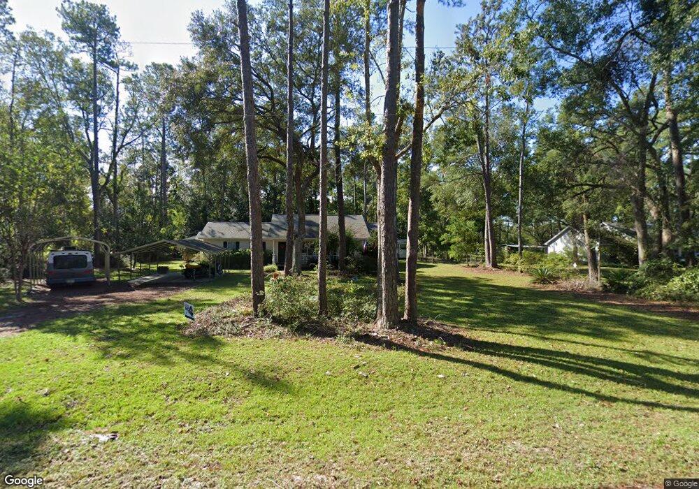 171 Mill Creek Rd, Crawfordville, FL 32327 - photo 1