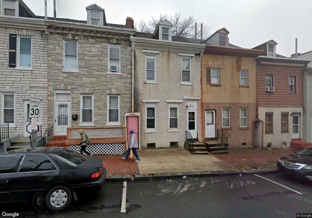 1132 Chestnut St, Reading, PA 19602 - photo 1