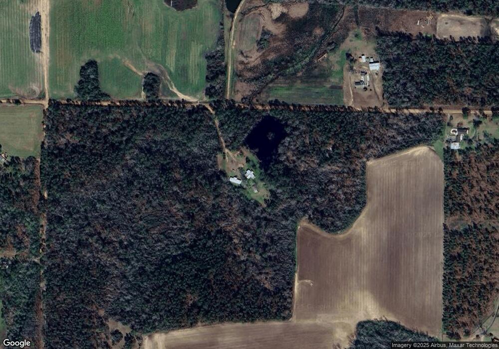 760 Woodrow Harper Rd, Ambrose, GA 31512 - photo 1