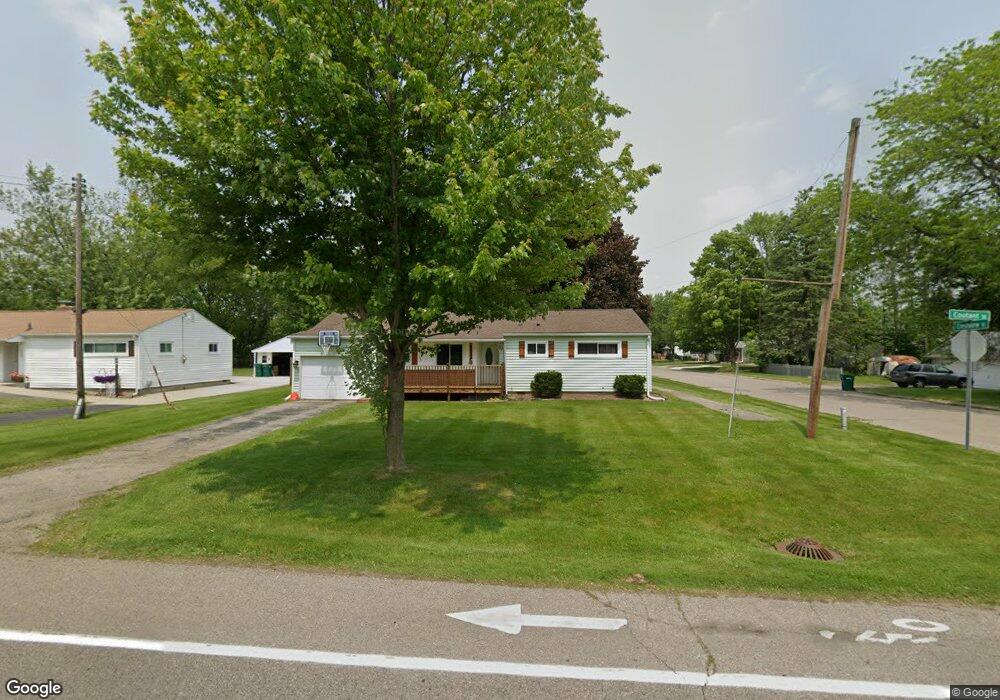 1327 Coutant St unit Bldg-Unit, Flushing, MI 48433 - photo 1